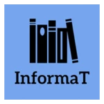 Logo of Inform@-T android Application 